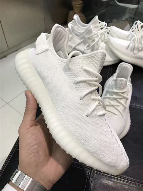 adidas yeezy weiss|adidas yeezy for men.